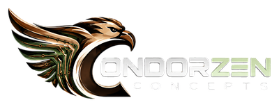 CondorZen Concepts